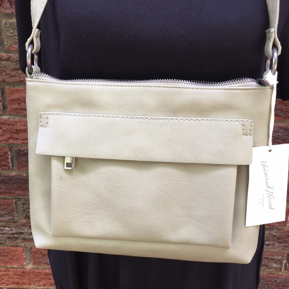 🆕Universal Thread Crossbody - Picture 8 of 8